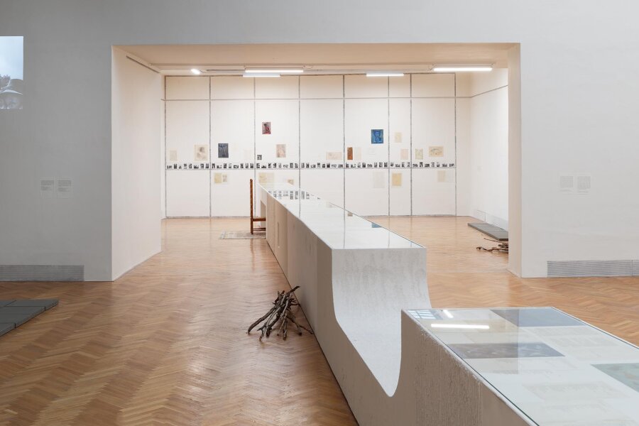 Ester Krumbachová foto Martin Polák